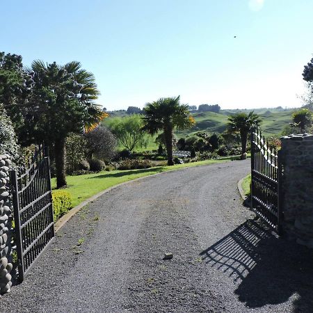 Shurinji Whanganui Extérieur photo
