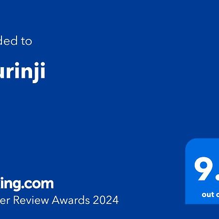 Shurinji Whanganui Extérieur photo