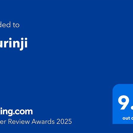 Shurinji Whanganui Extérieur photo