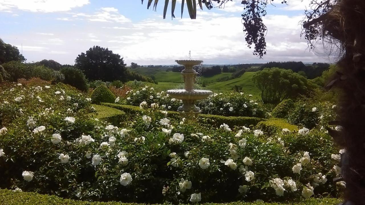 Shurinji Whanganui Extérieur photo