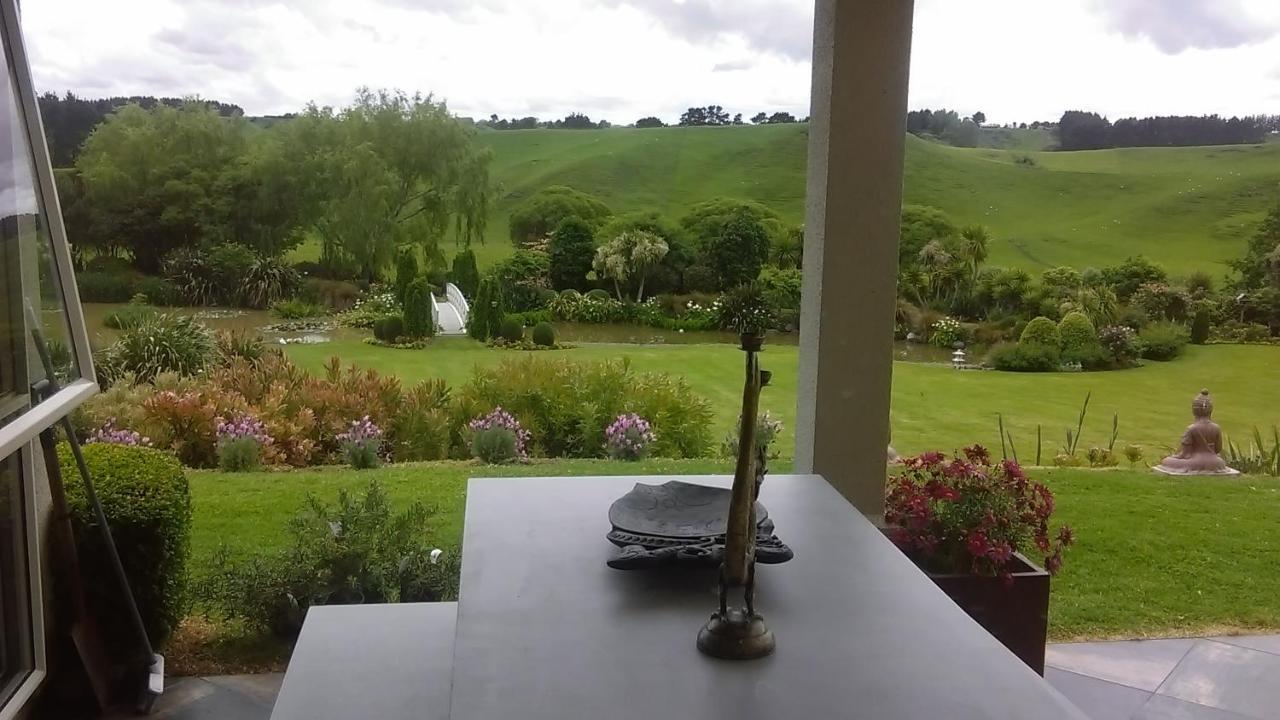 Shurinji Whanganui Extérieur photo