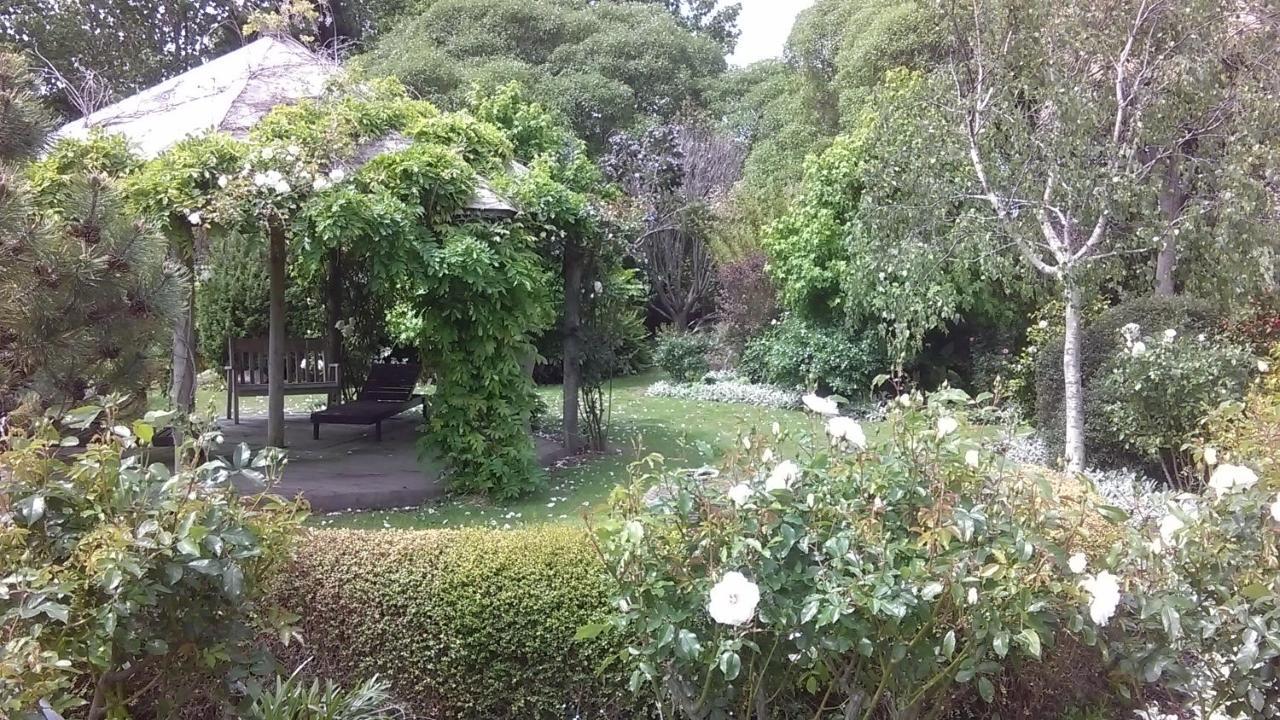 Shurinji Whanganui Extérieur photo