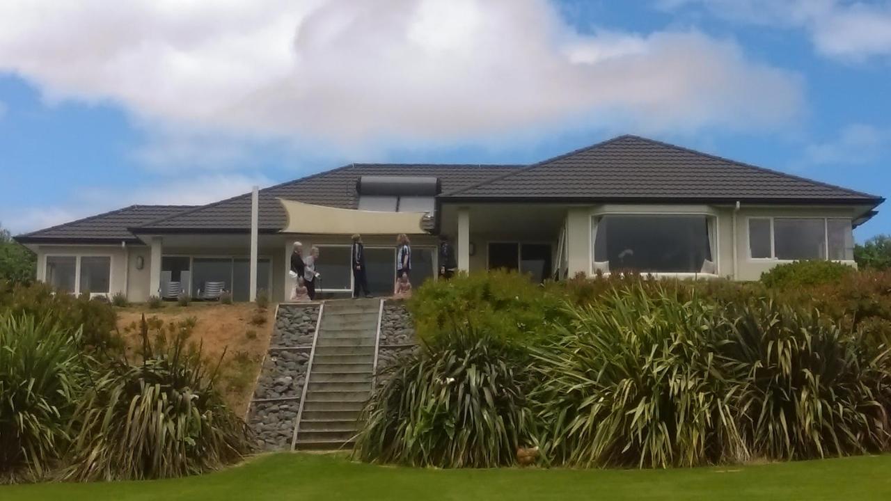 Shurinji Whanganui Extérieur photo