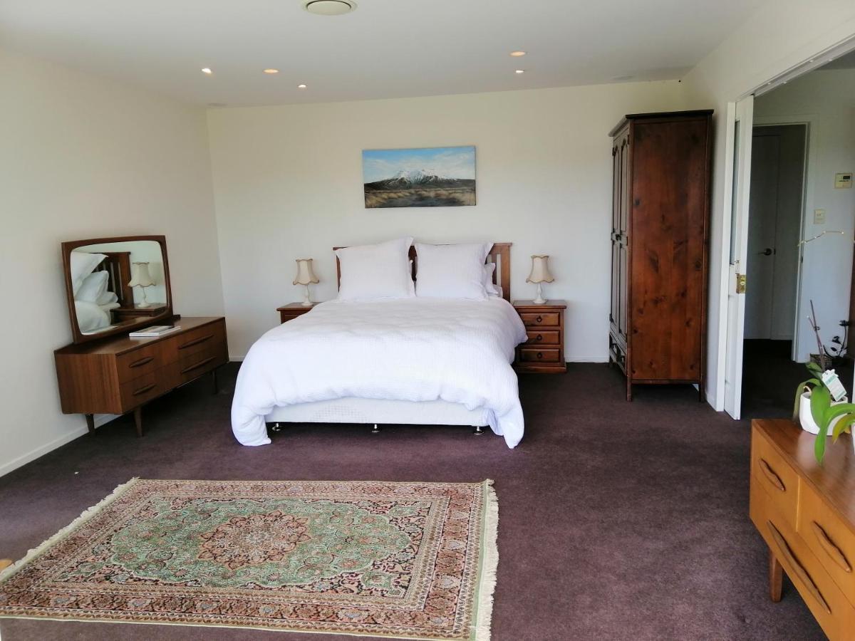 Shurinji Whanganui Extérieur photo