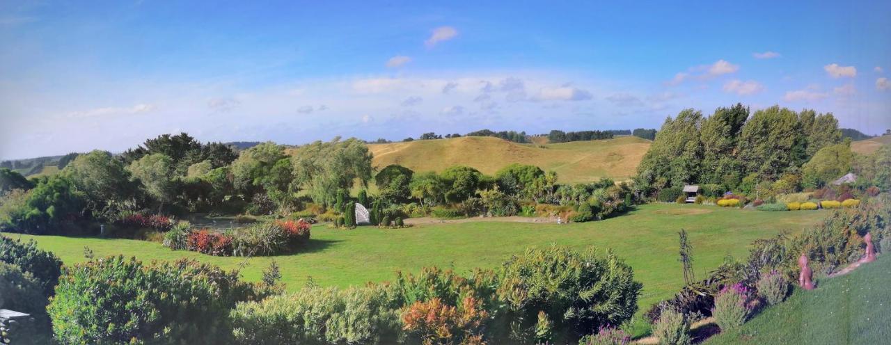 Shurinji Whanganui Extérieur photo