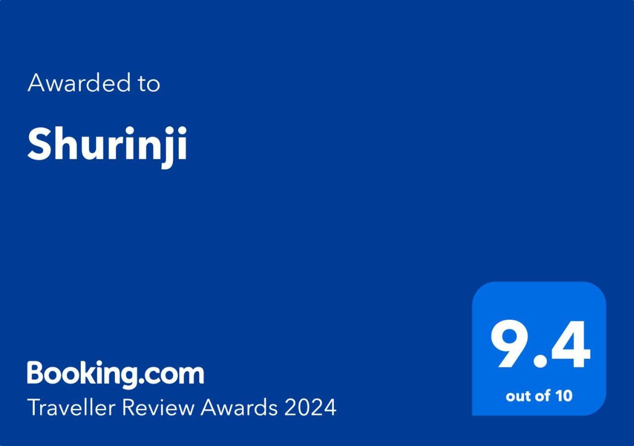 Shurinji Whanganui Extérieur photo