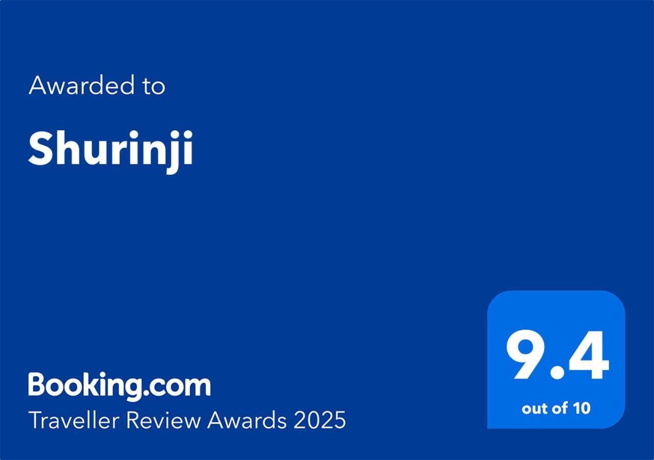Shurinji Whanganui Extérieur photo